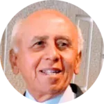 Laureano González
