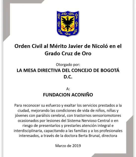 Concejo de Bogotá